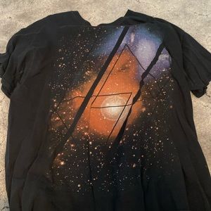 Tony Hawk Galaxy Tee